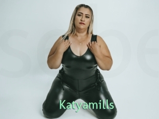 Katyamills