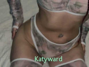 Katyward
