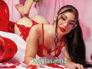 Kaylasaenz