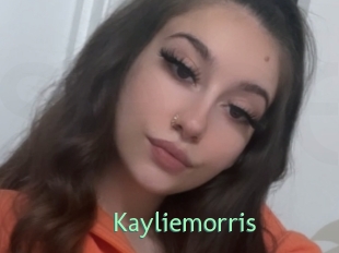 Kayliemorris