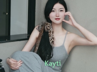 Kayti
