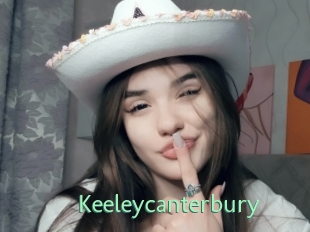 Keeleycanterbury