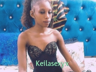 Keilasexyx