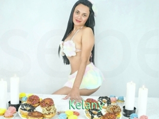 Kelany