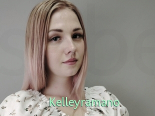 Kelleyramano