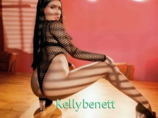 Kellybenett
