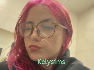 Kelysims