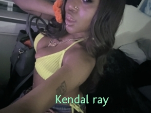 kendal_ray Sexybeurettes