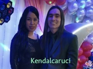 Kendalcaruci