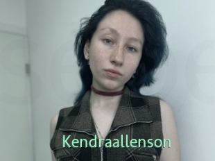 Kendraallenson