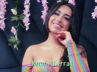 Kendraferrati