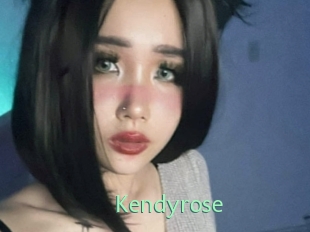 Kendyrose