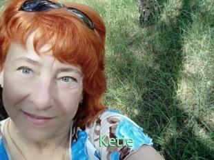Ketie
