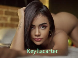 Keyllacarter