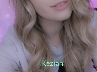 Keziah