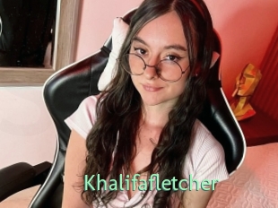 Khalifafletcher