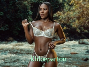 Khloeparton