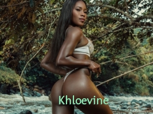 Khloevine