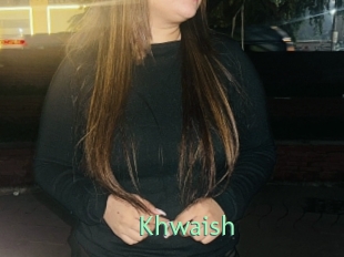 Khwaish
