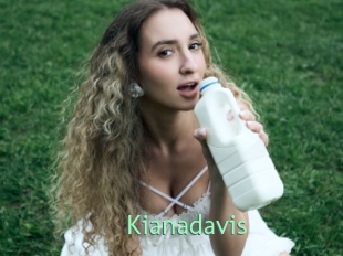 Kianadavis