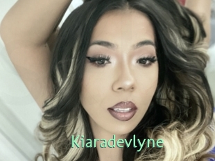 Kiaradevlyne