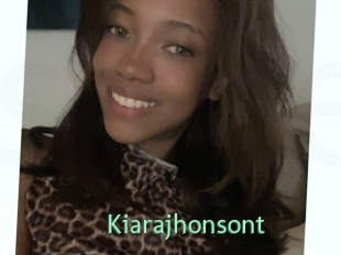 Kiarajhonsont