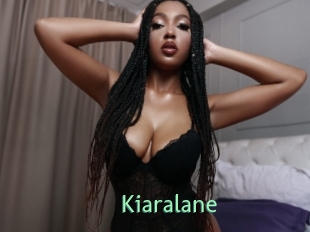 Kiaralane