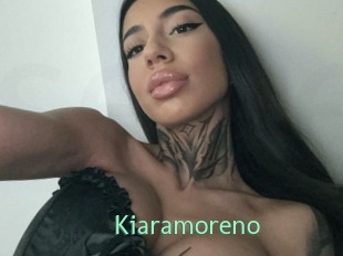 Kiaramoreno