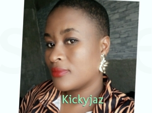 Kickyjaz