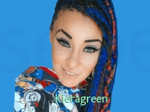Kieragreen