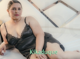 kikaduque Sexybeurettes