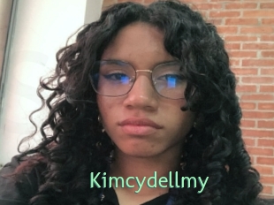 Kimcydellmy