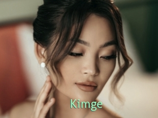 Kimge