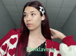 Kimklaverly