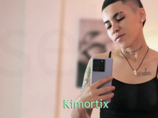 Kimortix