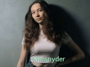 Kimsnyder
