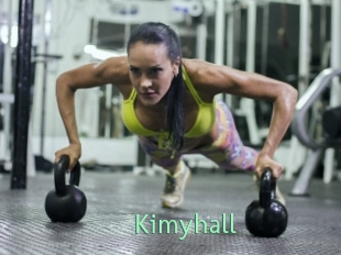 Kimyhall