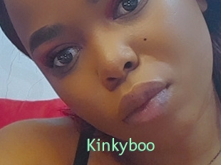 Kinkyboo