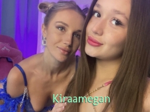 Kiraamegan