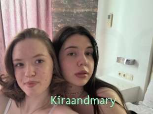 Kiraandmary