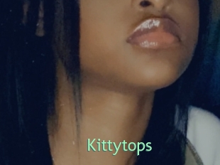 Kittytops