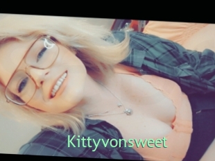 Kittyvonsweet