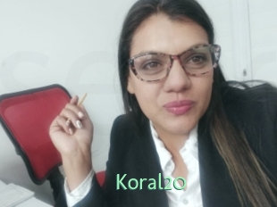 Koral20