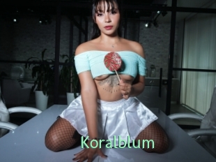 Koralblum