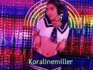 Koralinemiller