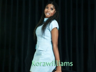 Korawilliams