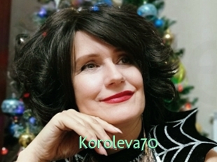 Koroleva70