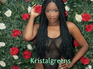 Kristalgreens