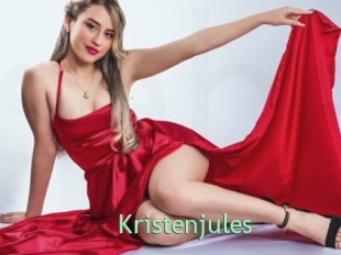 Kristenjules