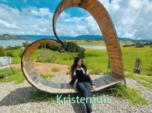 Kristenjuli